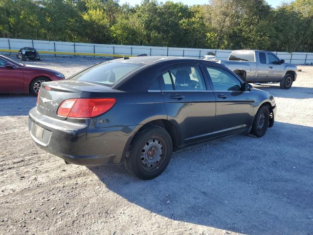 1C3CC4FB3AN213151 - 2010 CHRYSLER SEBRING TOURING 黑色 照片 3