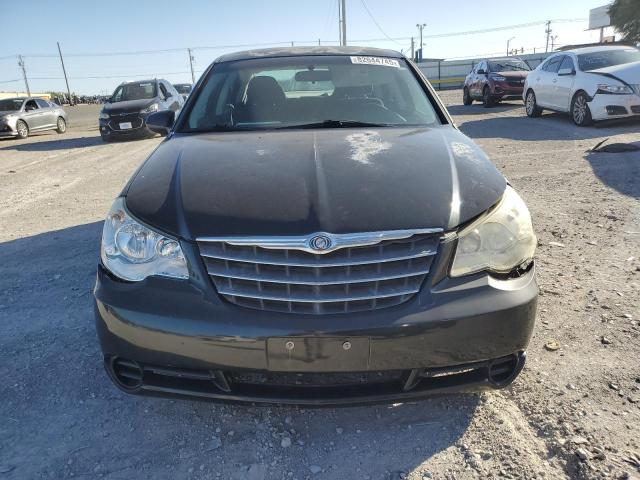 1C3CC4FB3AN213151 - 2010 CHRYSLER SEBRING TOURING 黑色 照片 5