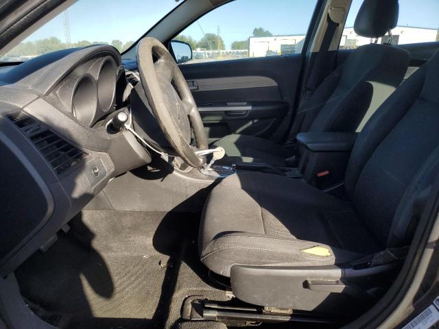 1C3CC4FB3AN213151 - 2010 CHRYSLER SEBRING TOURING 黑色 照片 7