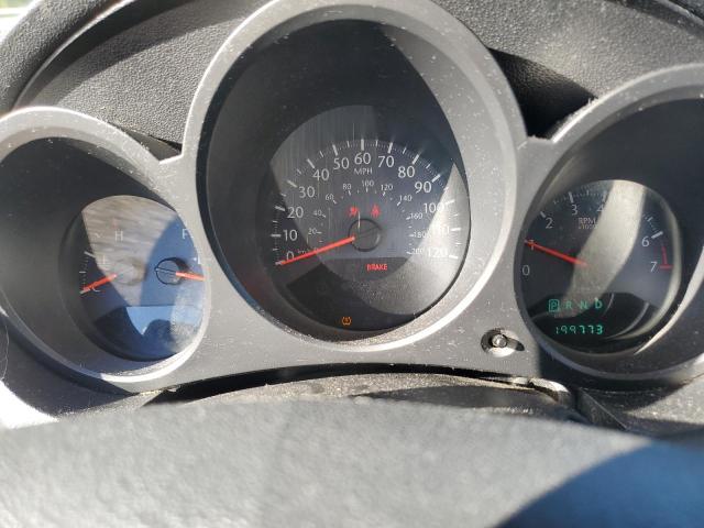 1C3CC4FB3AN213151 - 2010 CHRYSLER SEBRING TOURING 黑色 照片 9