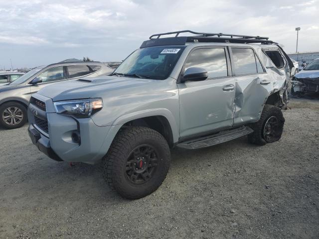 2017 TOYOTA 4RUNNER SR5/SR5 PREMIUM, 