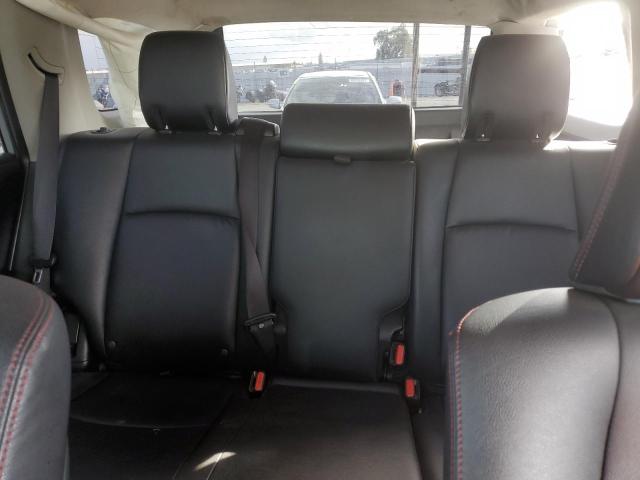 JTEBU5JR4H5429384 - 2017 TOYOTA 4RUNNER SR5/SR5 PREMIUM Boz foto 10