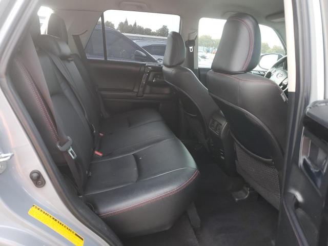 JTEBU5JR4H5429384 - 2017 TOYOTA 4RUNNER SR5/SR5 PREMIUM Boz foto 11