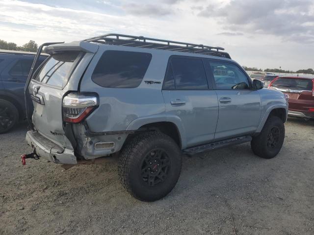 JTEBU5JR4H5429384 - 2017 TOYOTA 4RUNNER SR5/SR5 PREMIUM Boz foto 3