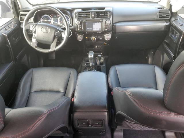 JTEBU5JR4H5429384 - 2017 TOYOTA 4RUNNER SR5/SR5 PREMIUM Boz foto 8