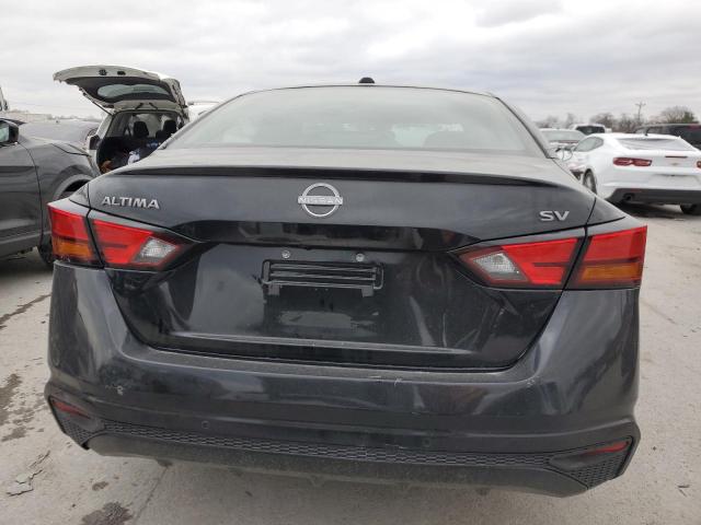 1N4BL4DV3PN347435 - 2023 NISSAN ALTIMA SV BLACK photo 6