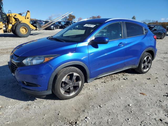 2018 HONDA HR-V EXL, 