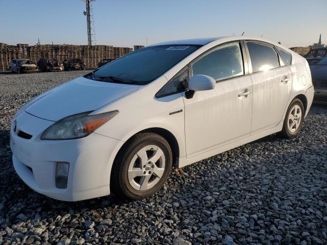 2010 TOYOTA PRIUS, 