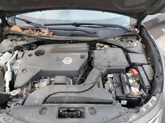 1N4AL3AP9DN570943 - 2013 NISSAN ALTIMA 2.5 BROWN photo 11