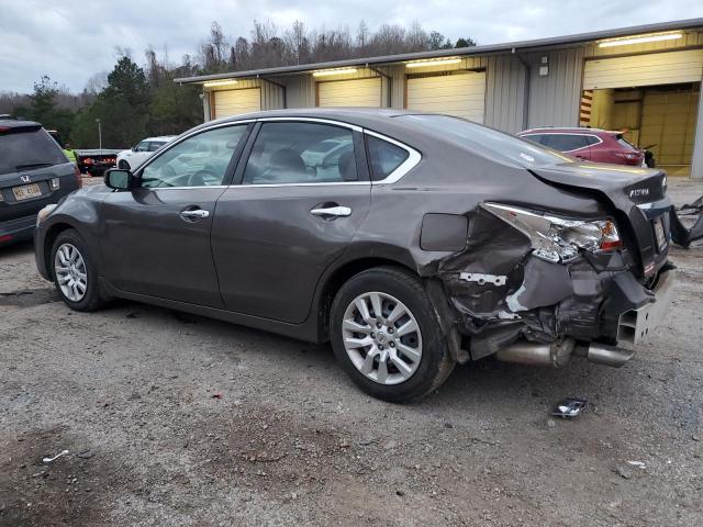 1N4AL3AP9DN570943 - 2013 NISSAN ALTIMA 2.5 BROWN photo 2