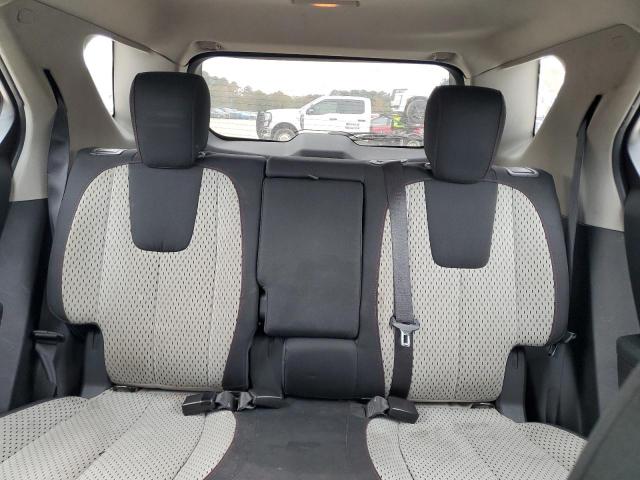 2GNALBEK4D1212340 - 2013 CHEVROLET EQUINOX LS GRAY photo 10