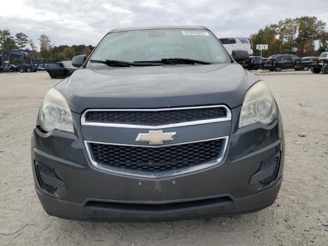2GNALBEK4D1212340 - 2013 CHEVROLET EQUINOX LS GRAY photo 5