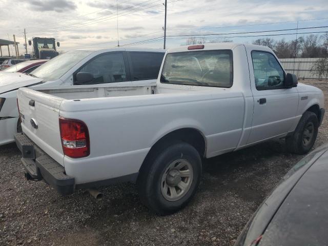 1FTKR1AD8APA61983 - 2010 FORD RANGER WHITE photo 3