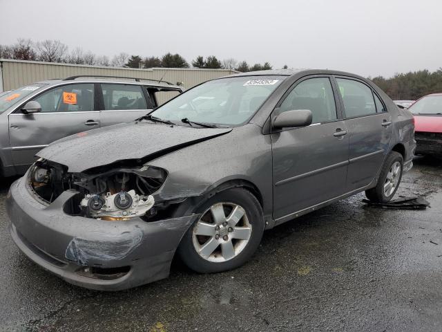 2005 TOYOTA COROLLA CE, 