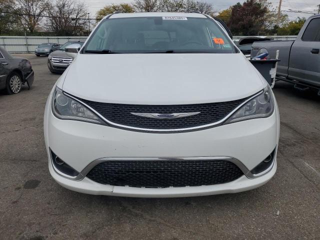 2C4RC1GG4LR285870 - 2020 CHRYSLER PACIFICA LIMITED Blanc photo 5