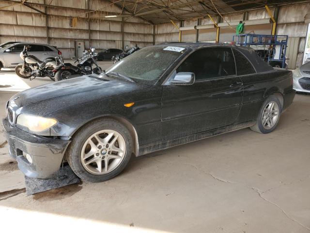 2004 BMW 325 CI, 