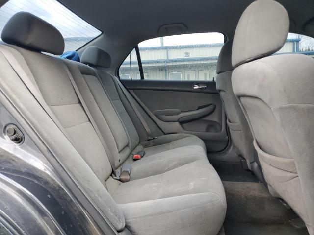 1HGCM56357A017379 - 2007 HONDA ACCORD SE BLUE photo 10