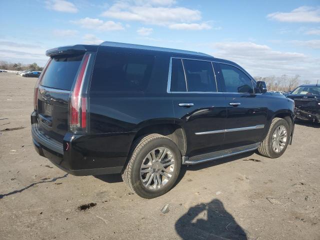 1GYS4AKJ6KR356891 - 2019 CADILLAC ESCALADE BLACK photo 3