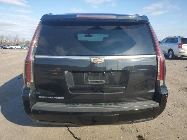 1GYS4AKJ6KR356891 - 2019 CADILLAC ESCALADE BLACK photo 6