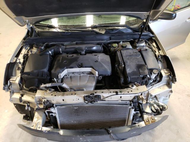 1G11B5SA1GF134811 - 2016 CHEVROLET MALIBU LIM LS Bej foto 11