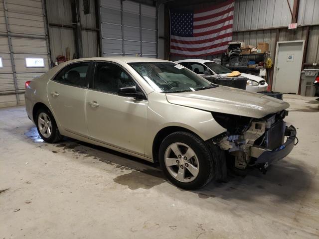 1G11B5SA1GF134811 - 2016 CHEVROLET MALIBU LIM LS Bej foto 4