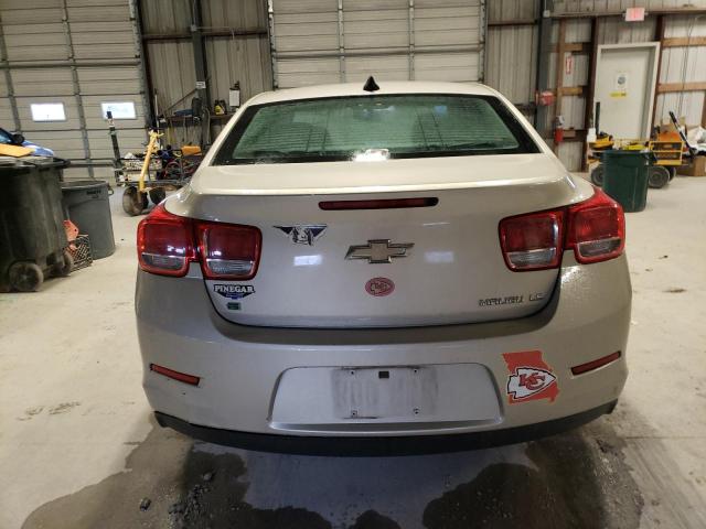 1G11B5SA1GF134811 - 2016 CHEVROLET MALIBU LIM LS Bej foto 6