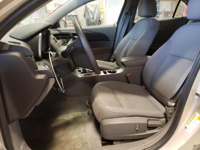 1G11B5SA1GF134811 - 2016 CHEVROLET MALIBU LIM LS Bej foto 7