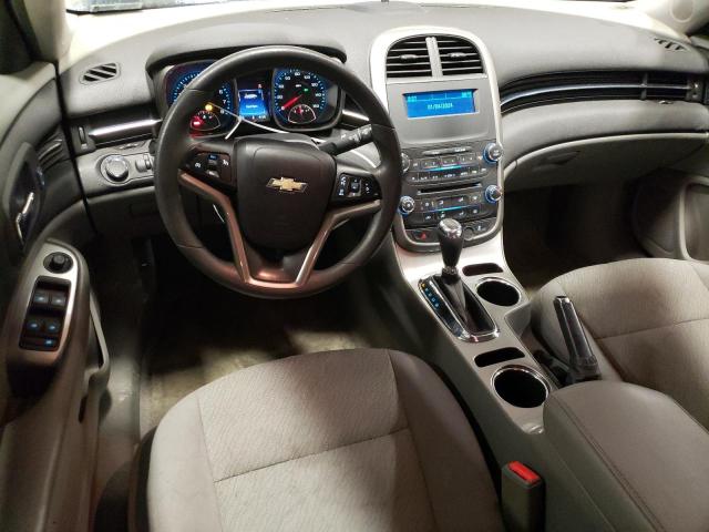 1G11B5SA1GF134811 - 2016 CHEVROLET MALIBU LIM LS Bej foto 8