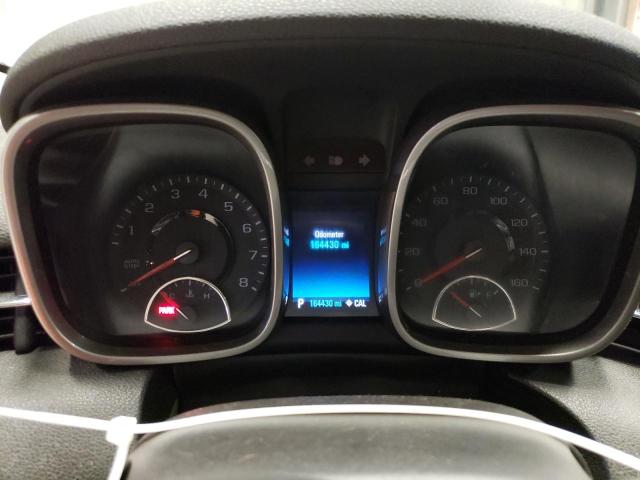 1G11B5SA1GF134811 - 2016 CHEVROLET MALIBU LIM LS Bej foto 9