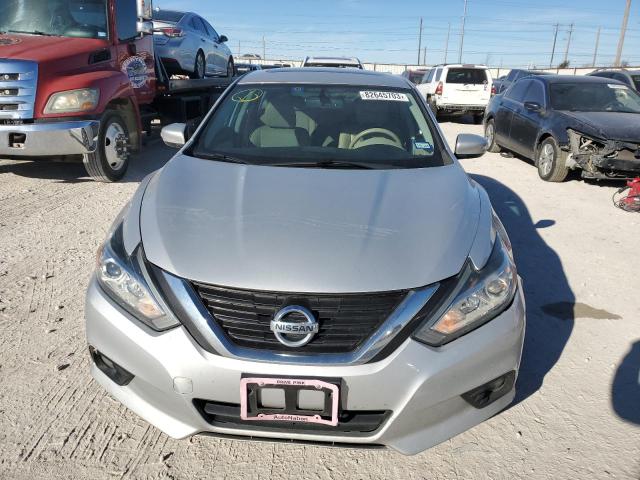 1N4AL3AP2GC125766 - 2016 NISSAN ALTIMA 2.5 SILVER photo 5