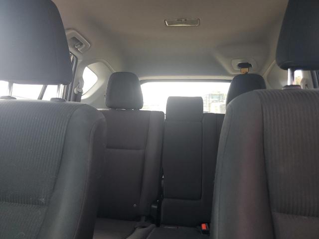 JTMZFREV2JJ196811 - 2018 TOYOTA RAV4 LE Графитовый фото 10