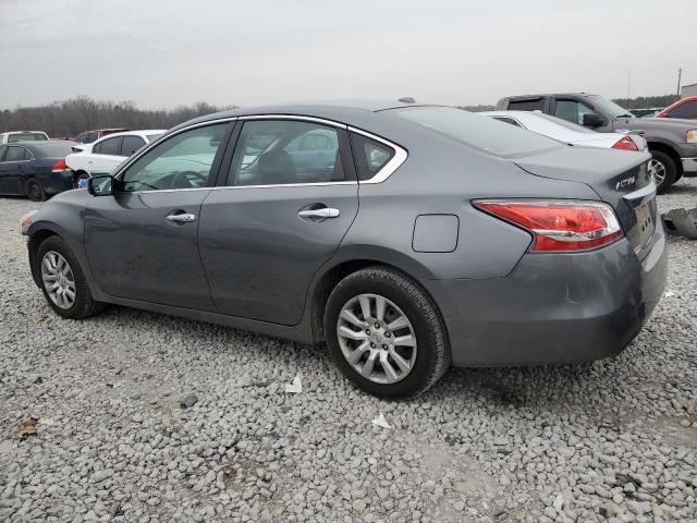 1N4AL3AP9FN344016 - 2015 NISSAN ALTIMA 2.5 GRAY photo 2