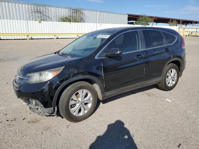 2013 HONDA CR-V EX, 