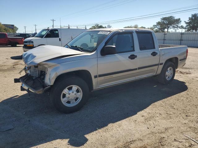 2005 CHEVROLET COLORADO, 