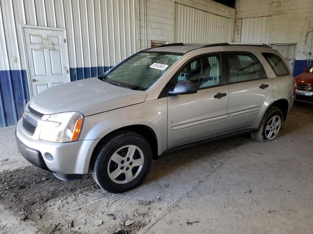 2006 CHEVROLET EQUINOX LS, 