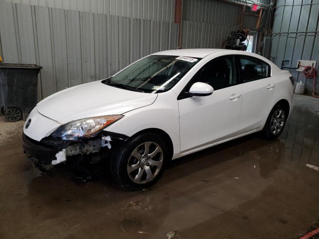 2012 MAZDA 3 I, 