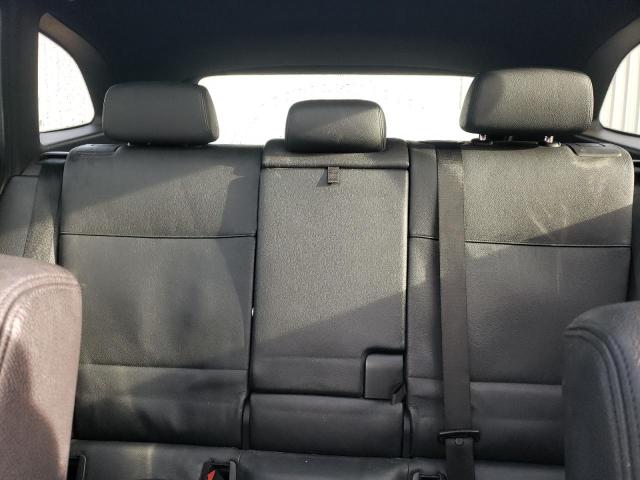 WBAVM5C52DVV89847 - 2013 BMW X1 XDRIVE35I WHITE photo 10