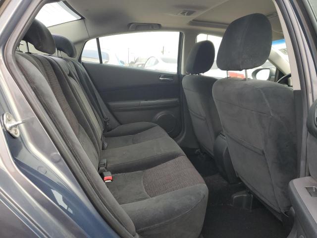 1YVHZ8CB2A5M03447 - 2010 MAZDA 6 S Կապույտ լուսանկար 10