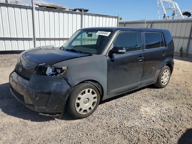 JTLZE4FE8A1117814 - 2010 TOYOTA SCION XB 黑色 照片 1