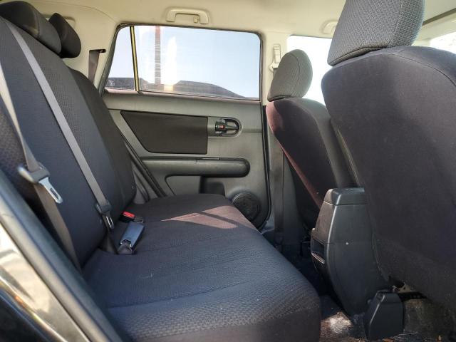 JTLZE4FE8A1117814 - 2010 TOYOTA SCION XB 黑色 照片 10
