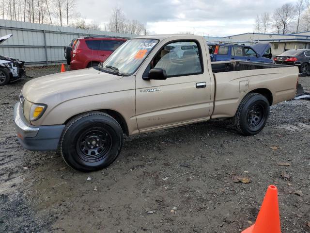 1998 TOYOTA TACOMA, 