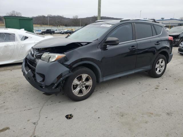 2015 TOYOTA RAV4 LE, 