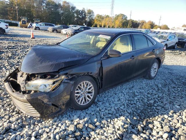2017 TOYOTA CAMRY LE, 