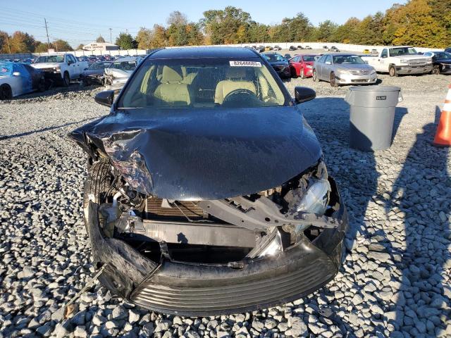 4T1BF1FK6HU656774 - 2017 TOYOTA CAMRY LE 黑色 照片 5