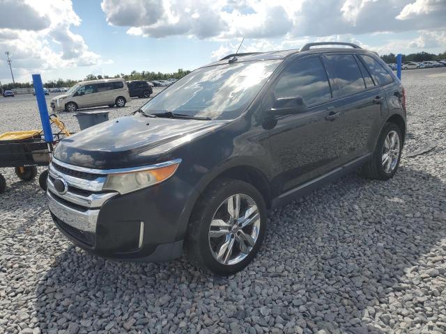 2012 FORD EDGE SEL, 