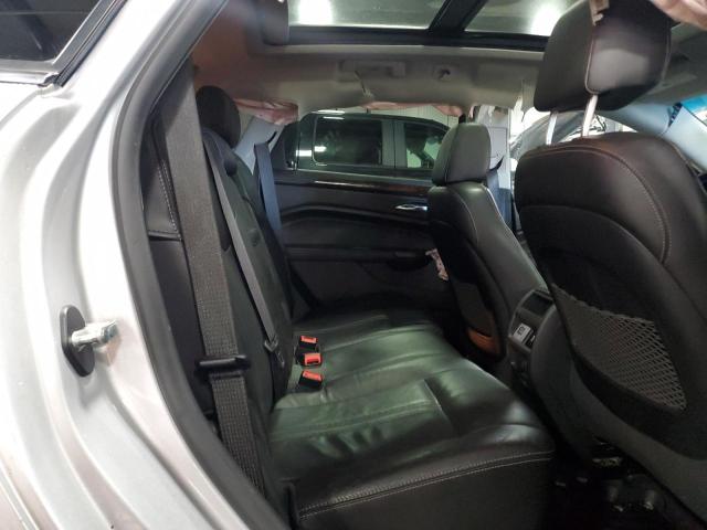 3GYFNEE32CS639936 - 2012 CADILLAC SRX PERFORMANCE COLLECTION Күміс фото 11