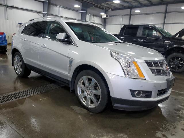 3GYFNEE32CS639936 - 2012 CADILLAC SRX PERFORMANCE COLLECTION Күміс фото 4