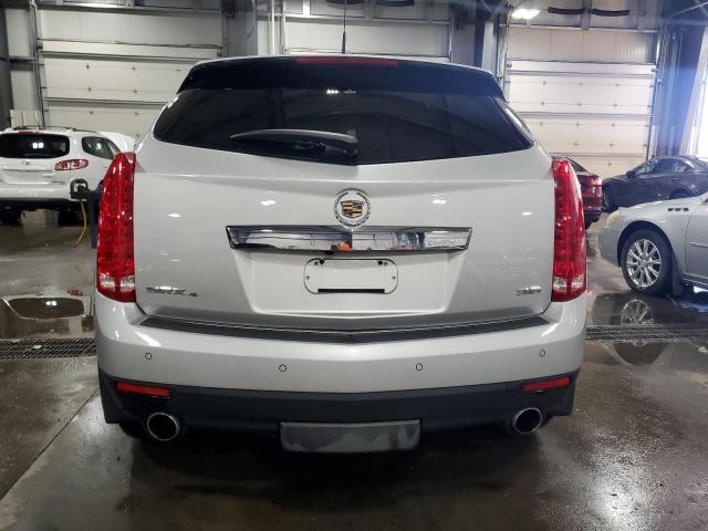 3GYFNEE32CS639936 - 2012 CADILLAC SRX PERFORMANCE COLLECTION Күміс фото 6