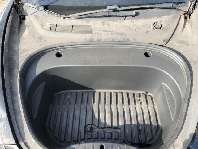 5YJ3E1EA6KF301575 - 2019 TESLA MODEL 3 Siyah fotoğraf 11