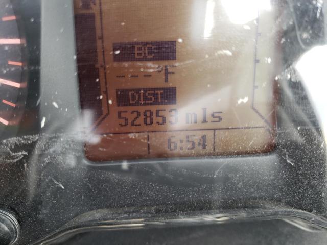 WB10388016ZM18238 - 2006 BMW R1200 ST BLACK photo 8